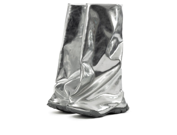 Rombaut MONOLITH Silver