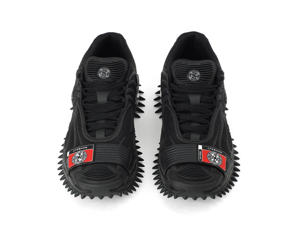 Rombaut MORTAL Black