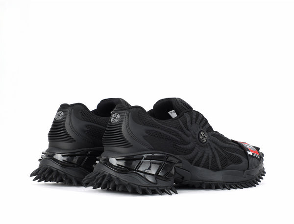 Rombaut MORTAL Black