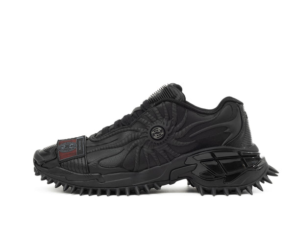 rombaut MORTAL BLACK - Limited Edition