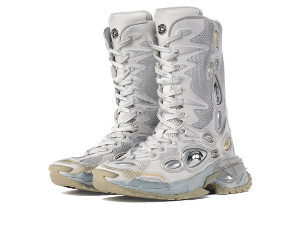 Rombaut NUCLEO BOOT Quicksilver Yellow