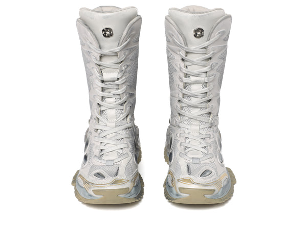 Rombaut NUCLEO BOOT Quicksilver Yellow