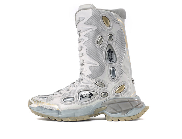rombaut NUCLEO BOOT Quicksilver Yellow