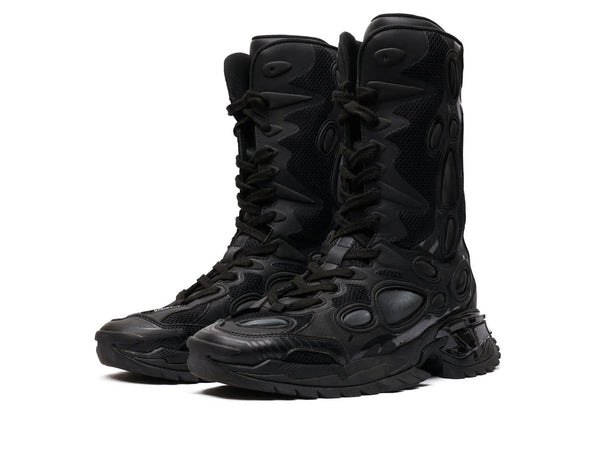 Rombaut NUCLEO BOOT Volcanic Black