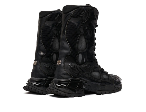 Rombaut NUCLEO BOOT Volcanic Black