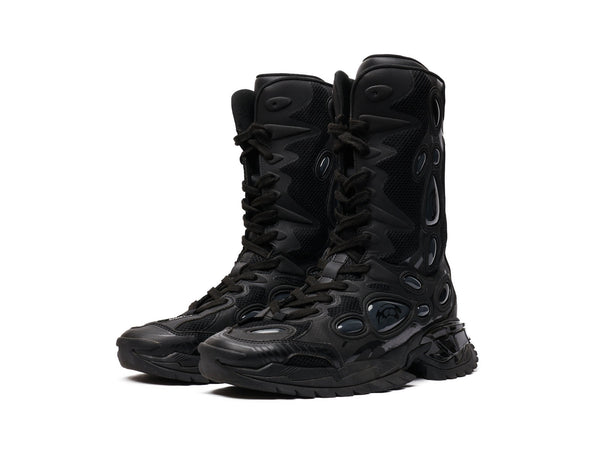 Rombaut NUCLEO BOOT Volcanic Black