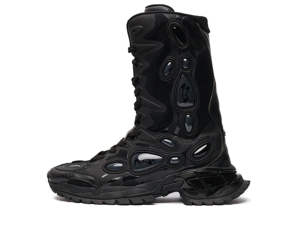 rombaut NUCLEO BOOT Volcanic Black