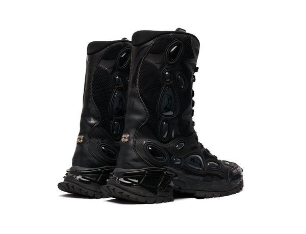 Rombaut NUCLEO BOOT Volcanic Black