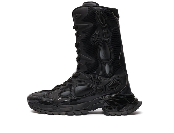rombaut NUCLEO BOOT Volcanic Black