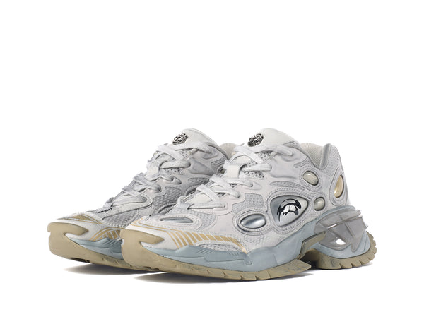 Rombaut NUCLEO Quicksilver Yellow