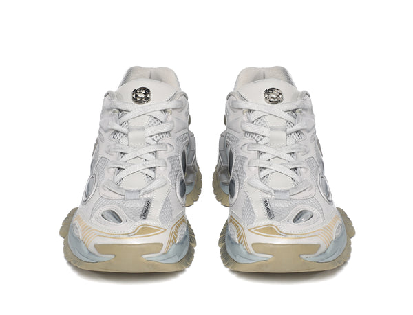 Rombaut NUCLEO Quicksilver Yellow