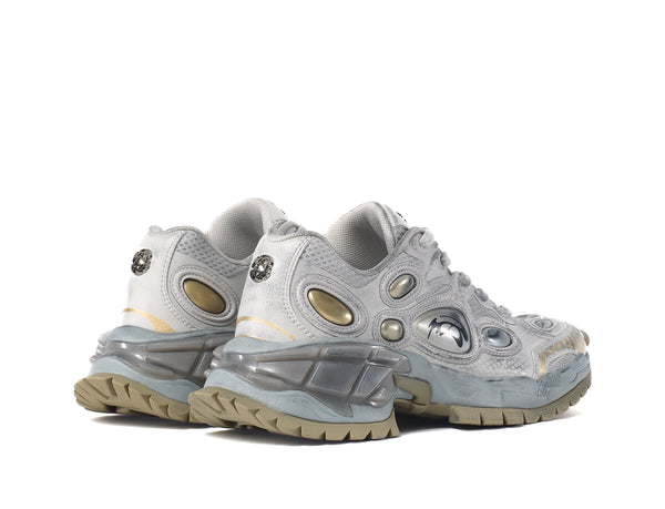 Rombaut NUCLEO Quicksilver Yellow