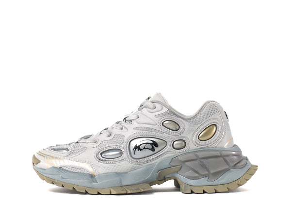 rombaut NUCLEO Quicksilver Yellow