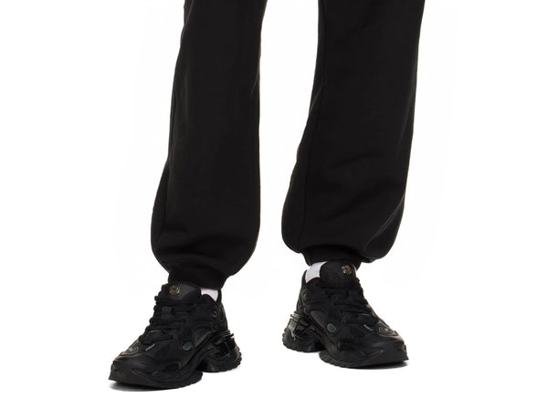 Rombaut NUCLEO Volcanic Black