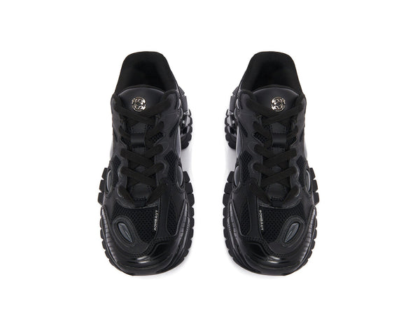 Rombaut NUCLEO VOLCANIC BLACK