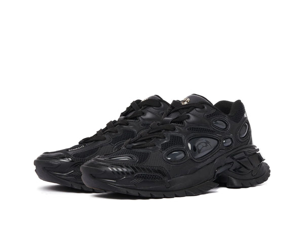 Rombaut NUCLEO VOLCANIC BLACK