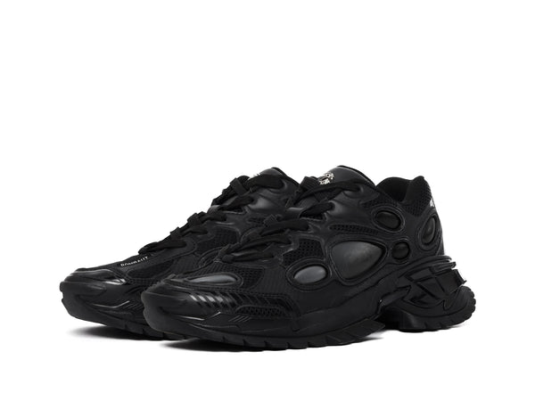 Rombaut NUCLEO Volcanic Black