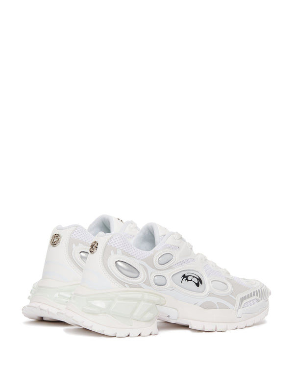 Rombaut NUCLEO VOLCANIC WHITE