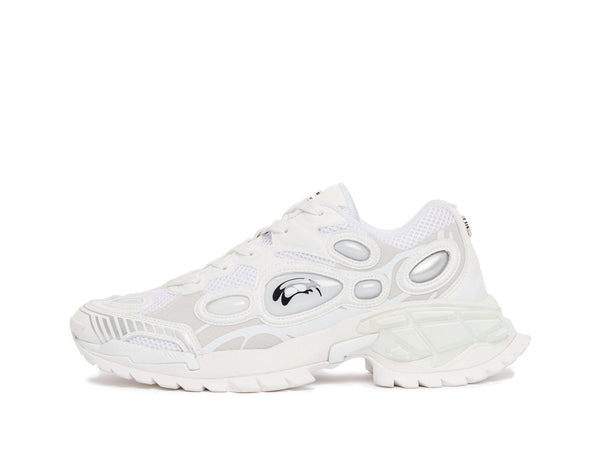 rombaut NUCLEO VOLCANIC WHITE