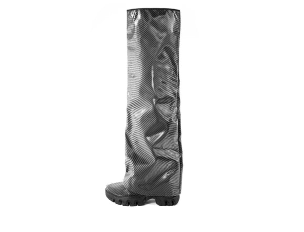 rombaut PILLAR Crystal Black