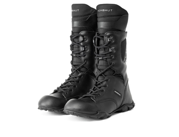 Rombaut R-FORCE Black Beyond Leather