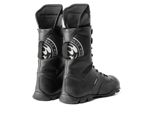 Rombaut R-FORCE Black Beyond Leather