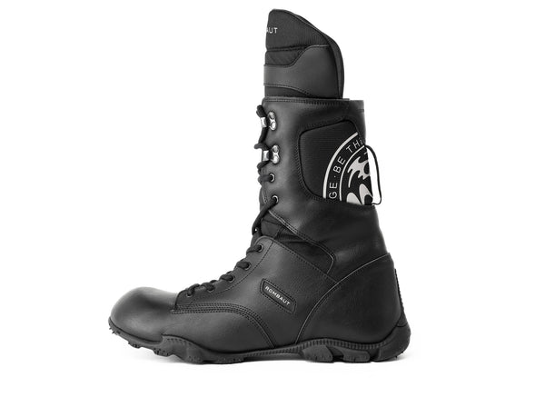rombaut R-FORCE Black Beyond Leather