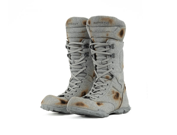 Rombaut R-FORCE V2 BURN