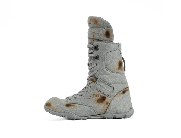 rombaut R-FORCE V2 BURN