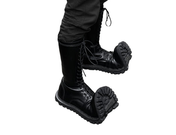 Rombaut RAGE Black