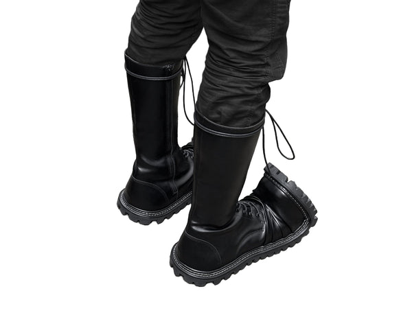 Rombaut RAGE Black