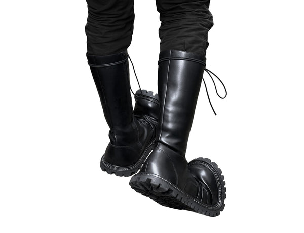 Rombaut RAGE Black