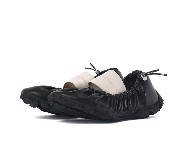 Rombaut REI Black Beyond Leather