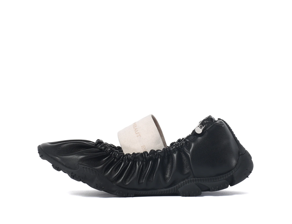 rombaut REI Black Beyond Leather