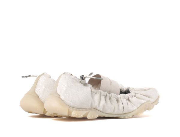 Rombaut REI White Monogram