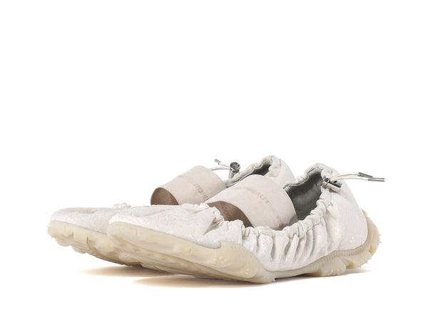 Rombaut REI White Monogram