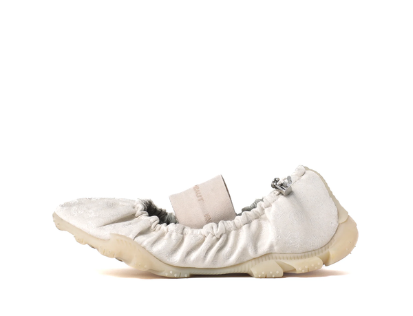 rombaut REI White Monogram