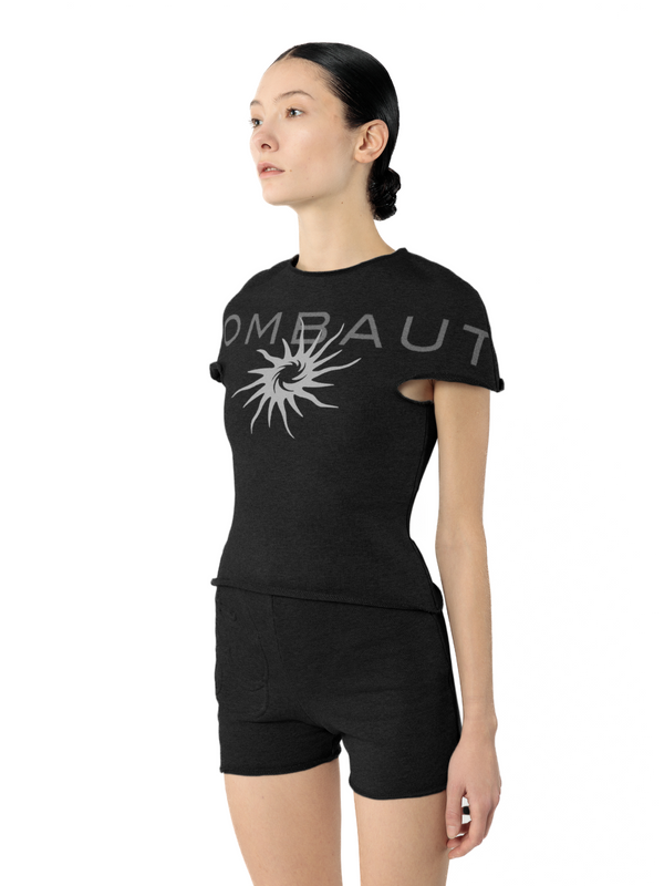 Rombaut SLIM TOP Black