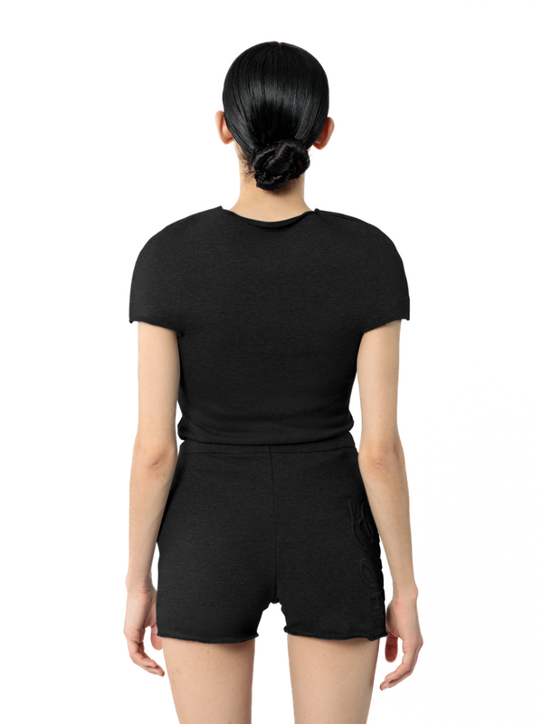Rombaut SLIM TOP Black