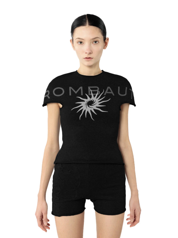 rombaut SLIM TOP Black