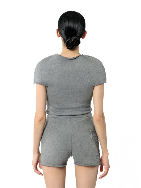 Rombaut SLIM TOP Grey
