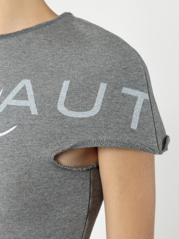 Rombaut SLIM TOP Grey