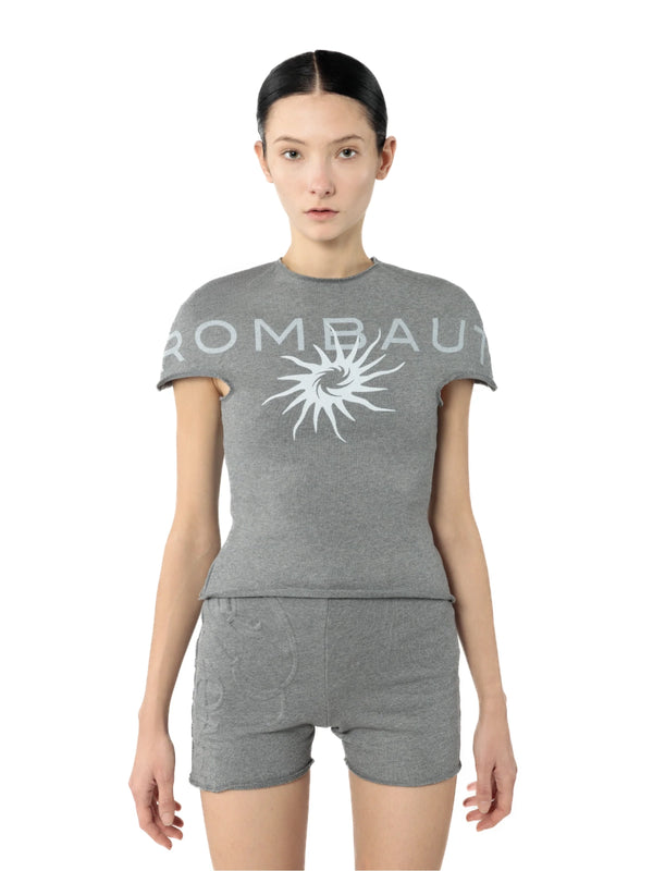 rombaut SLIM TOP Grey