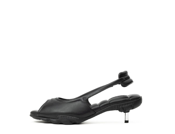 rombaut SLING Black Beyond Leather