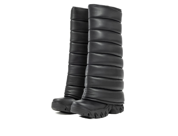 Rombaut TORNADO Black