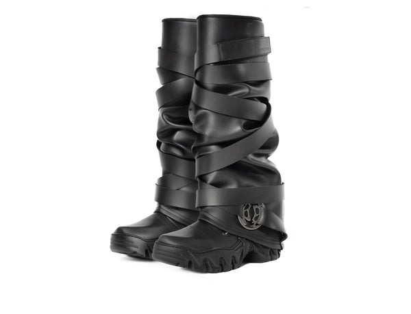 Rombaut TYPHOON BELT Black