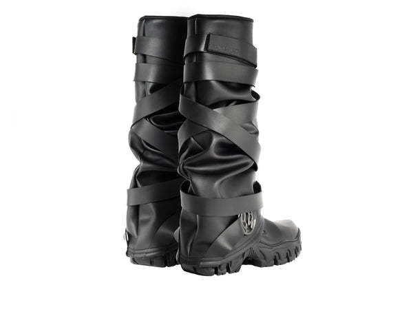 Rombaut TYPHOON BELT Black