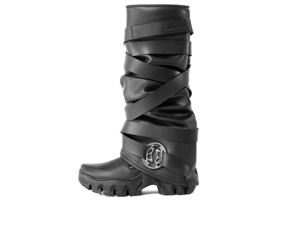 rombaut TYPHOON BELT Black