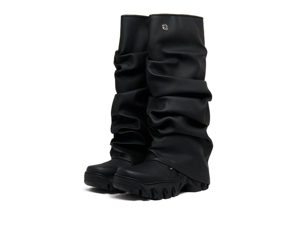 Rombaut TYPHOON Black Bamboo