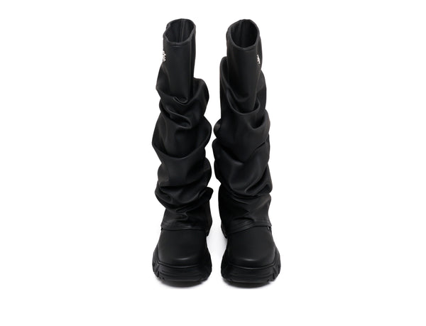 Rombaut TYPHOON Black Bamboo